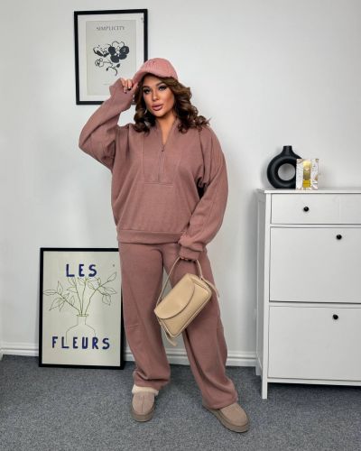 Костюм Розмір: 42-46, 48-52,54-56 S3676