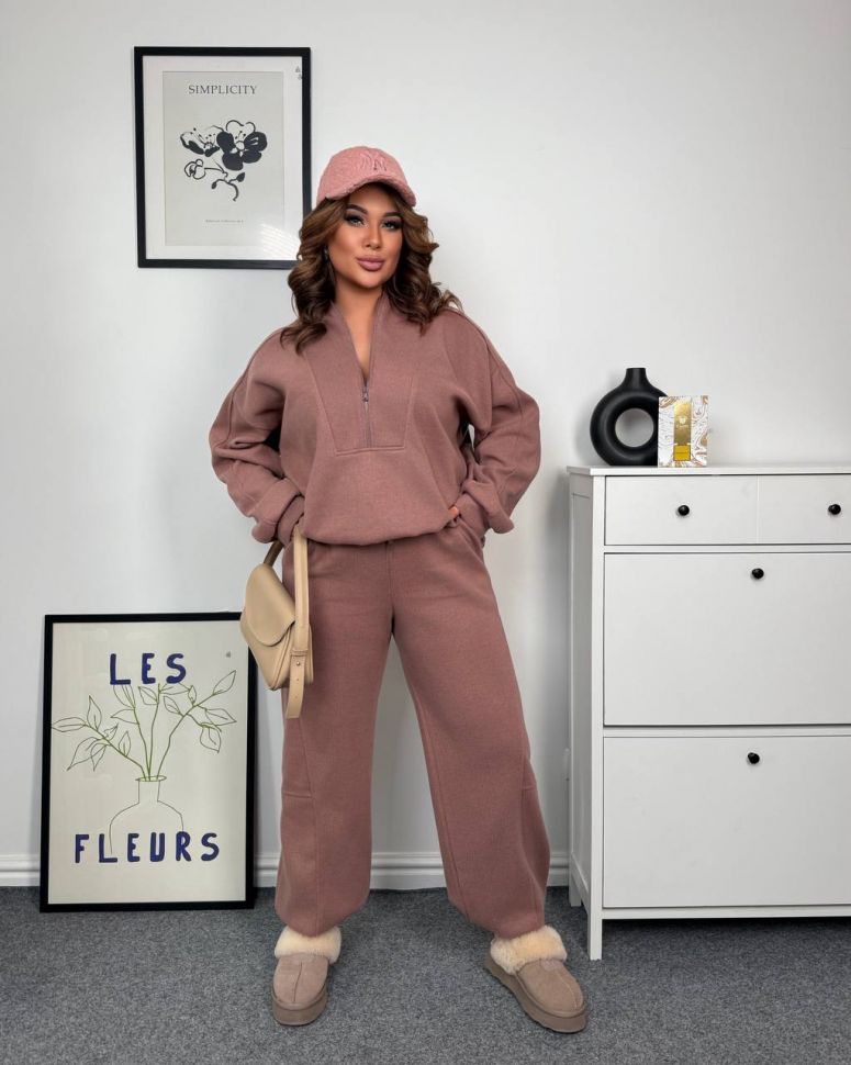 Костюм Розмір: 42-46, 48-52,54-56 S3676