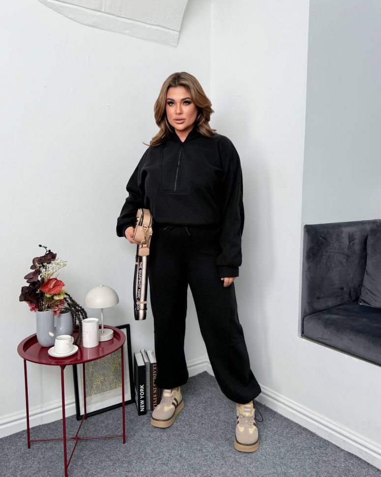 Костюм Розмір: 42-46, 48-52,54-56 S3676