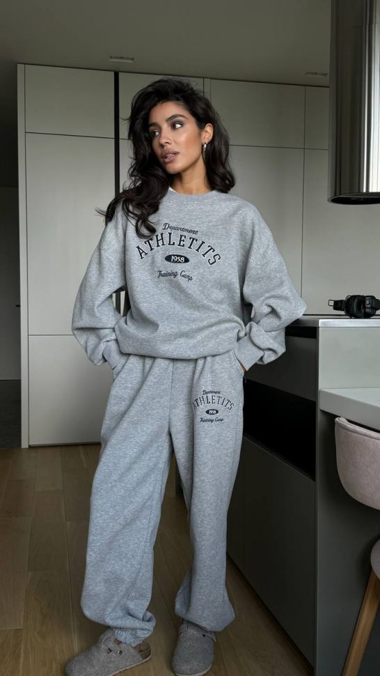 Костюм Розмір: 42-44, 46-48 S3776