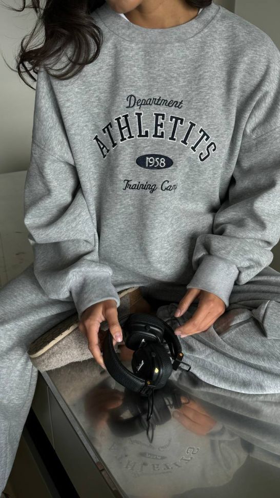 Костюм Розмір: 42-44, 46-48 S3776