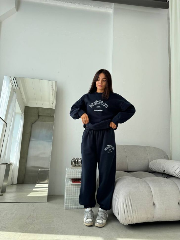 Костюм Розмір: 42-44, 46-48 S3776