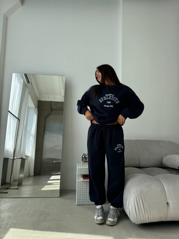 Костюм Розмір: 42-44, 46-48 S3776