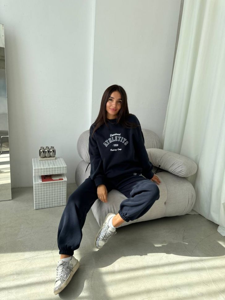 Костюм Розмір: 42-44, 46-48 S3776