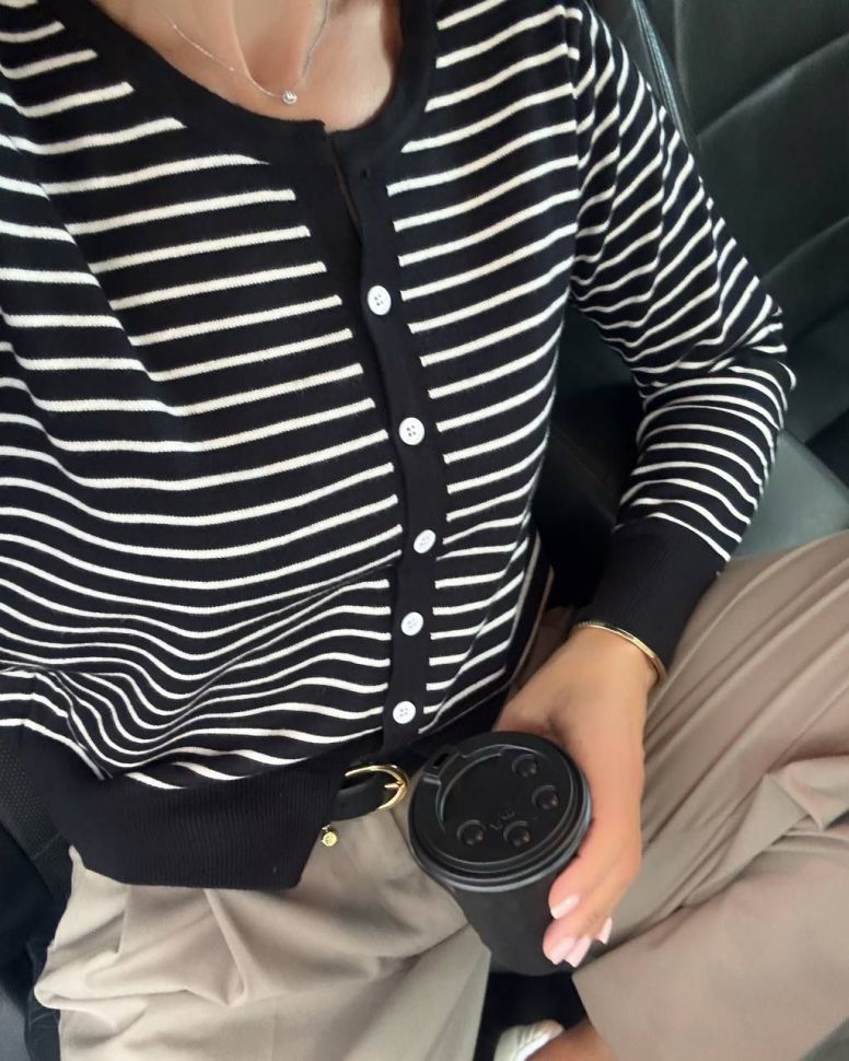 кардиган S3875