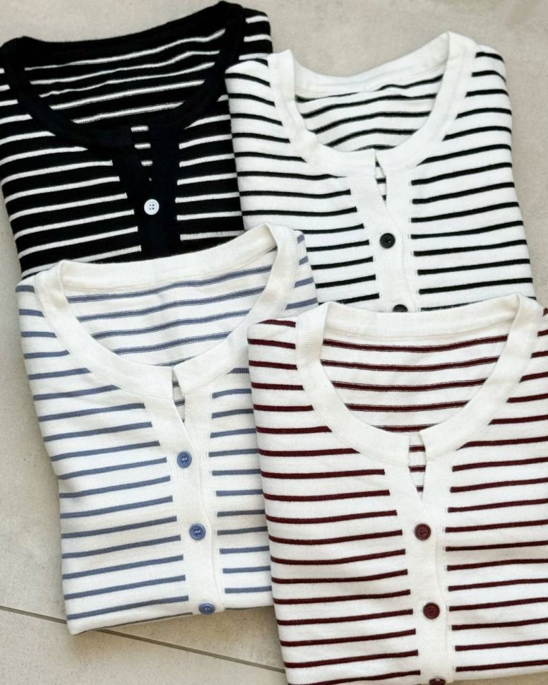 кардиган S3875