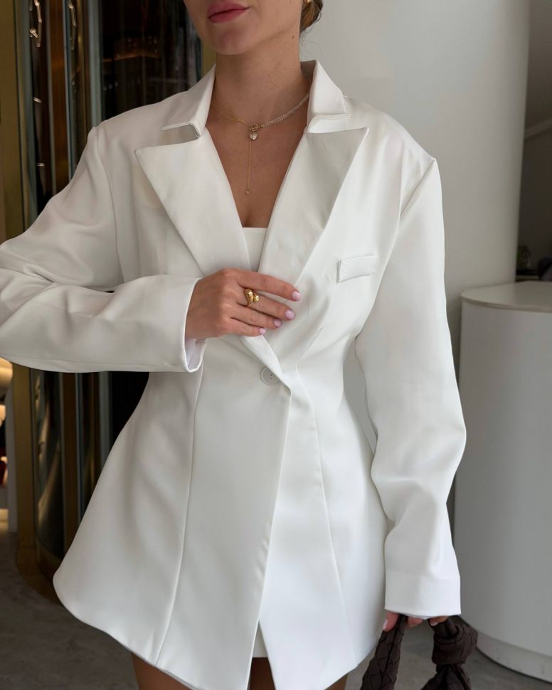 Костюм Розмір: 42-44, 46-48 S3975