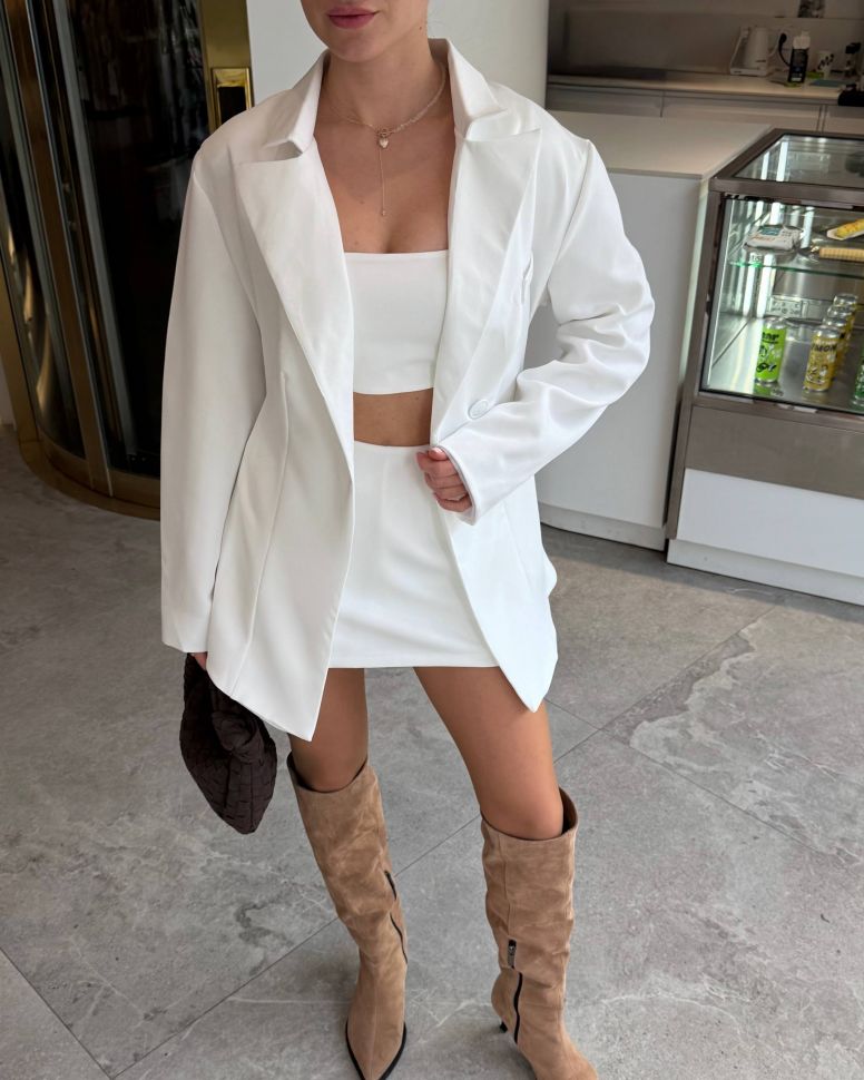 Костюм Розмір: 42-44, 46-48 S3975