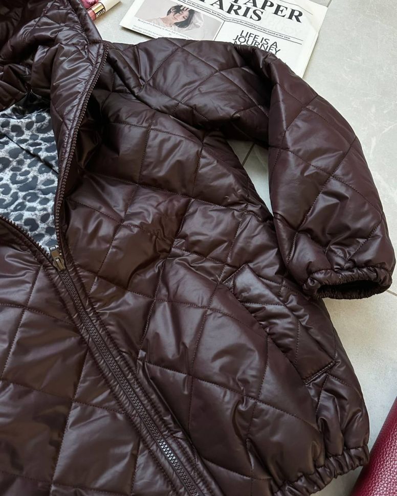 Куртка Розмір: 42/44,46/48 S4075