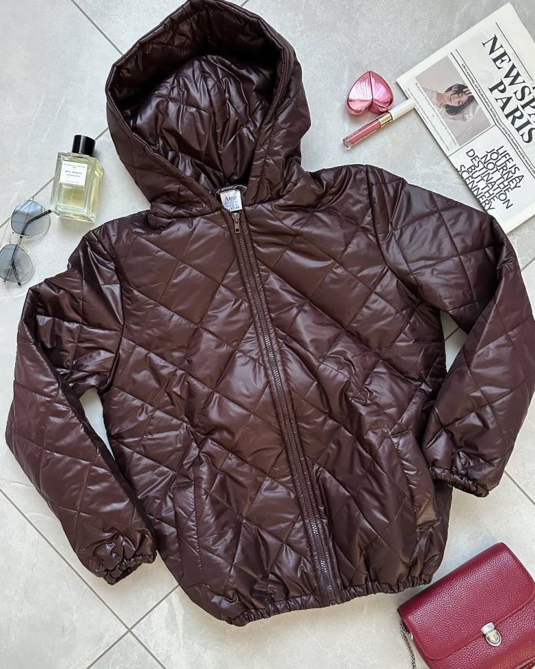 Куртка Розмір: 42/44,46/48 S4075