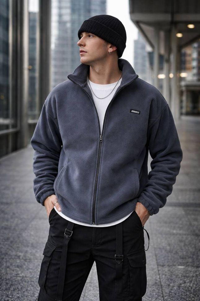 Кофта Розмір: 46-48, 50-52, 54-56 S4175