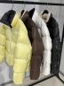 Куртка Розмір: oversize S14373