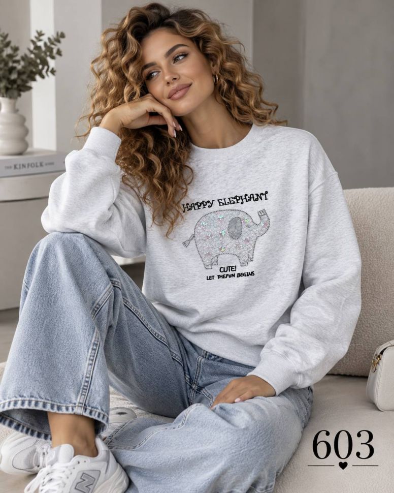 Кофтинка S14473