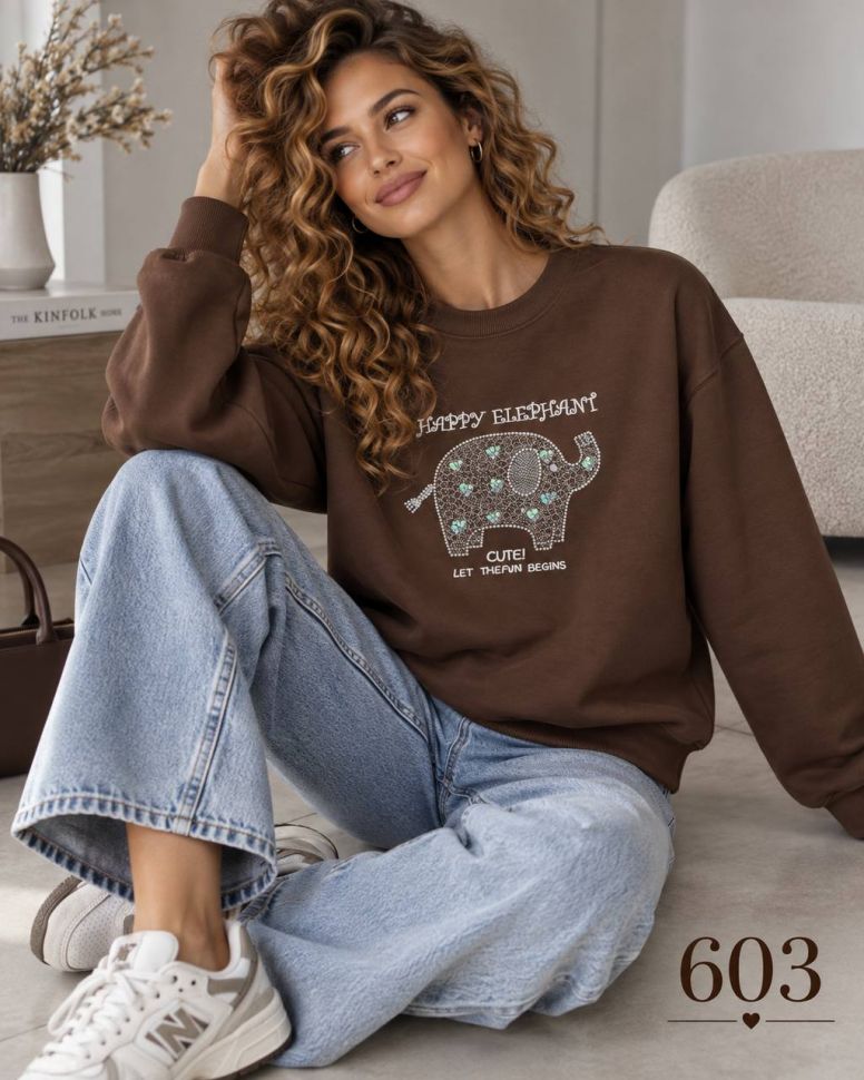 Кофтинка S14473