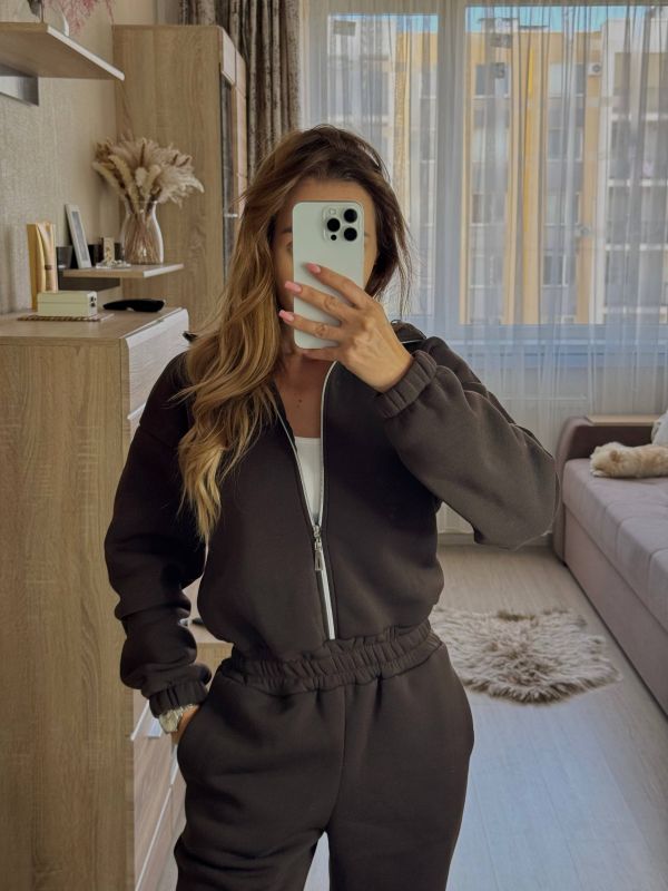 Комбінезон Розмір: one size S14873
