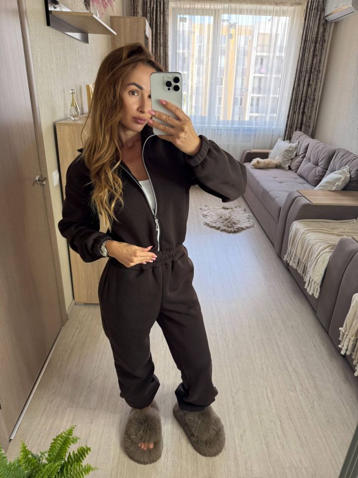 Комбінезон Розмір: one size S14873