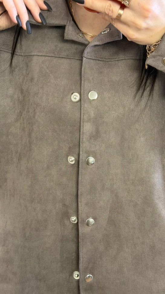 Костюм Розмір: 42-44, 46-48, 50-52 S5075