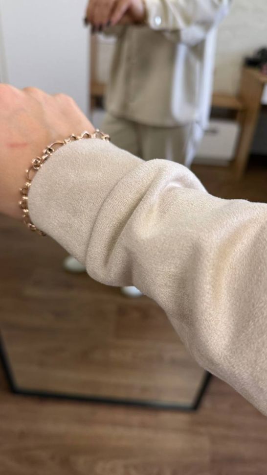 Костюм Розмір: 42-44, 46-48, 50-52 S5075