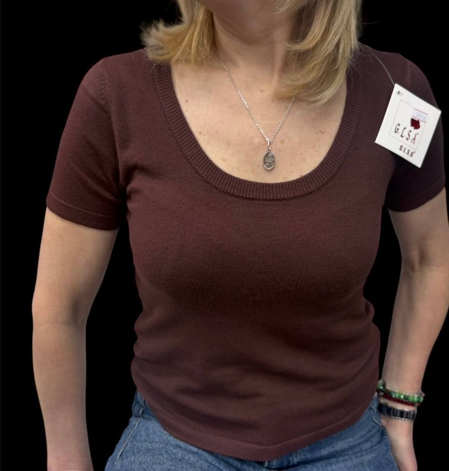 Футболка Розмір: 42-46 S5175