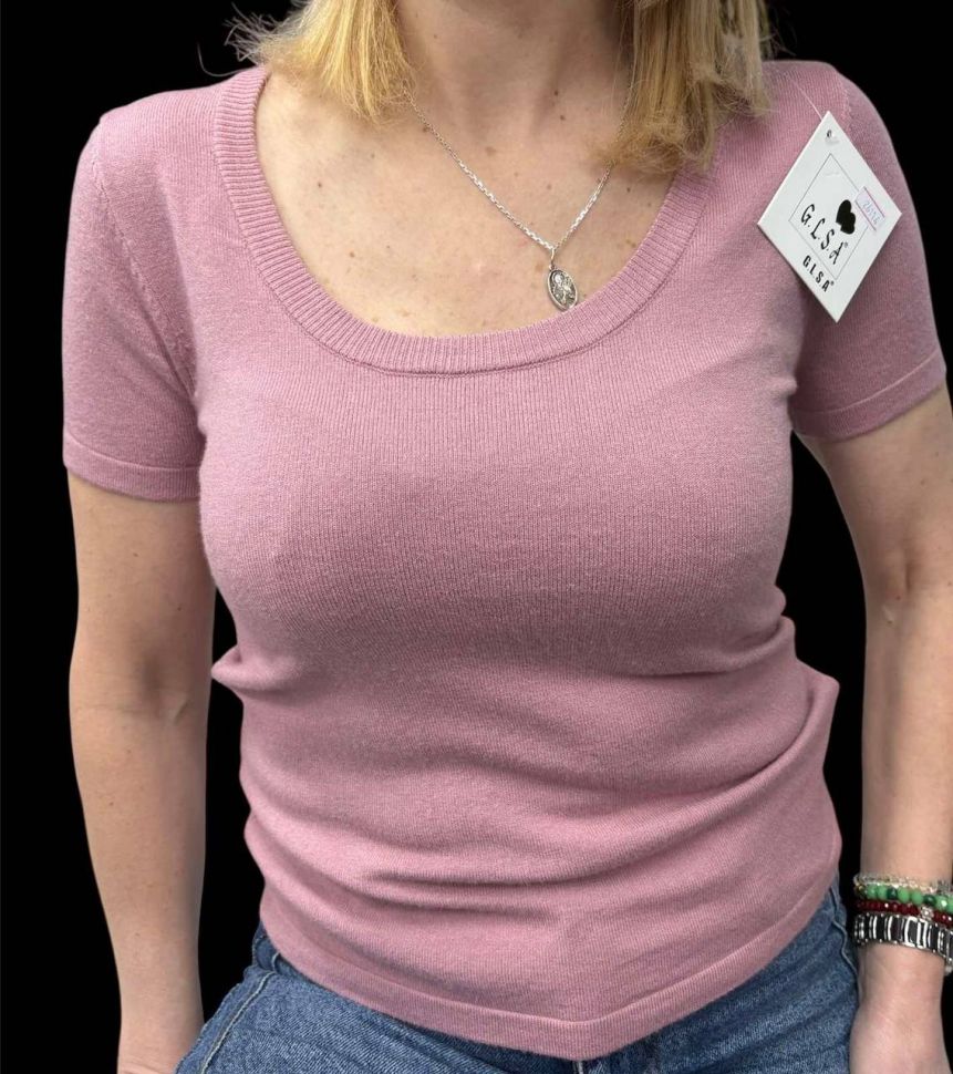 Футболка Розмір: 42-46 S5175