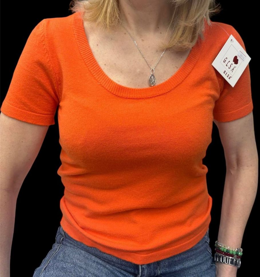 Футболка Розмір: 42-46 S5175