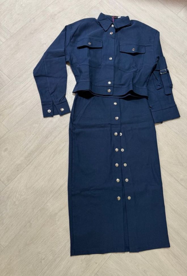 Костюм Розмір: 42-44 S5375