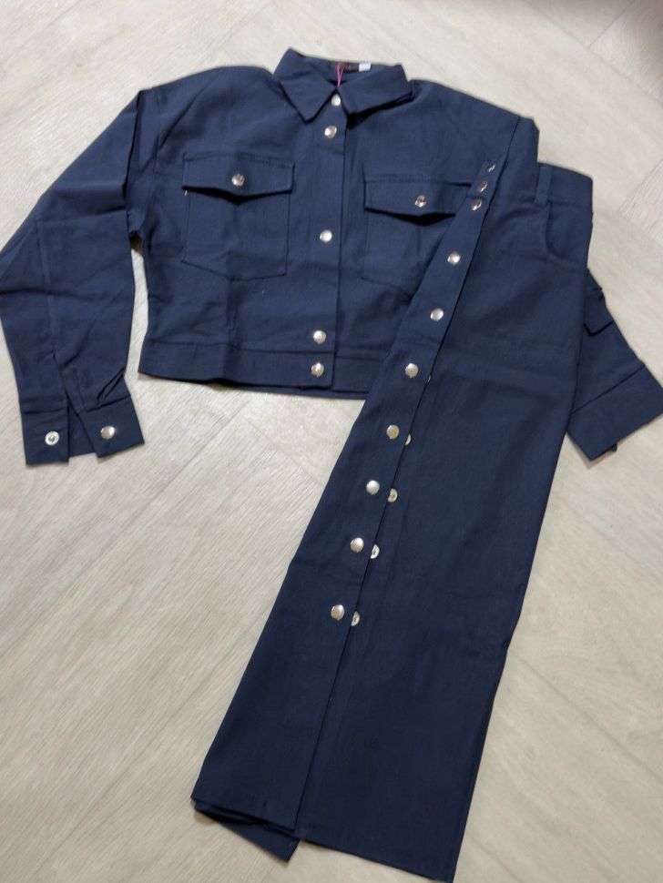 Костюм Розмір: 42-44 S5375