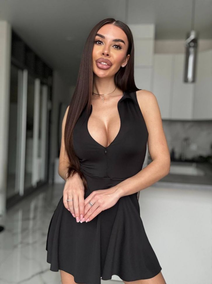 Комбінезон S5875