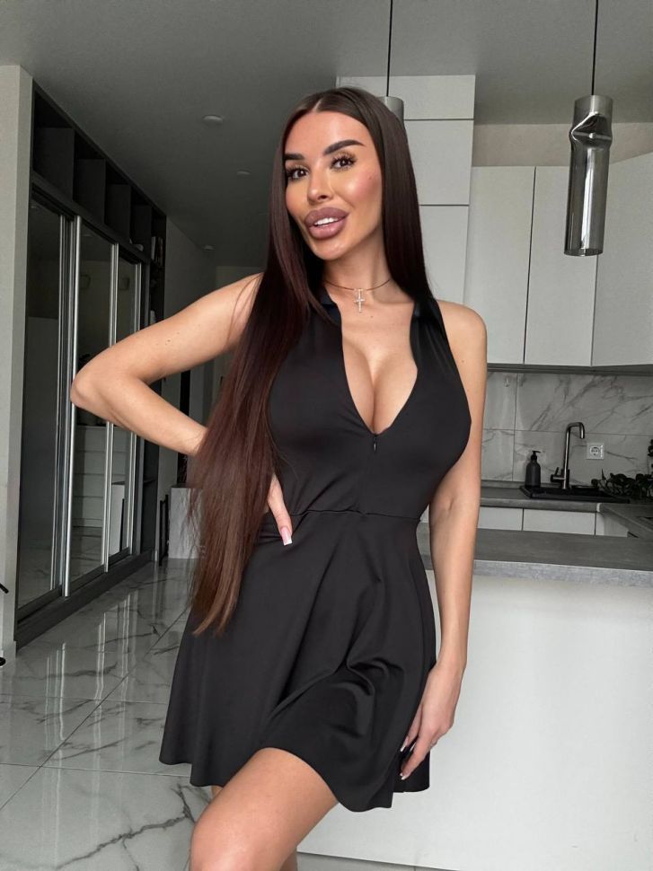 Комбінезон S5875