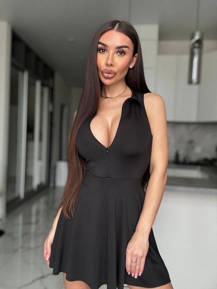 Комбінезон S5875