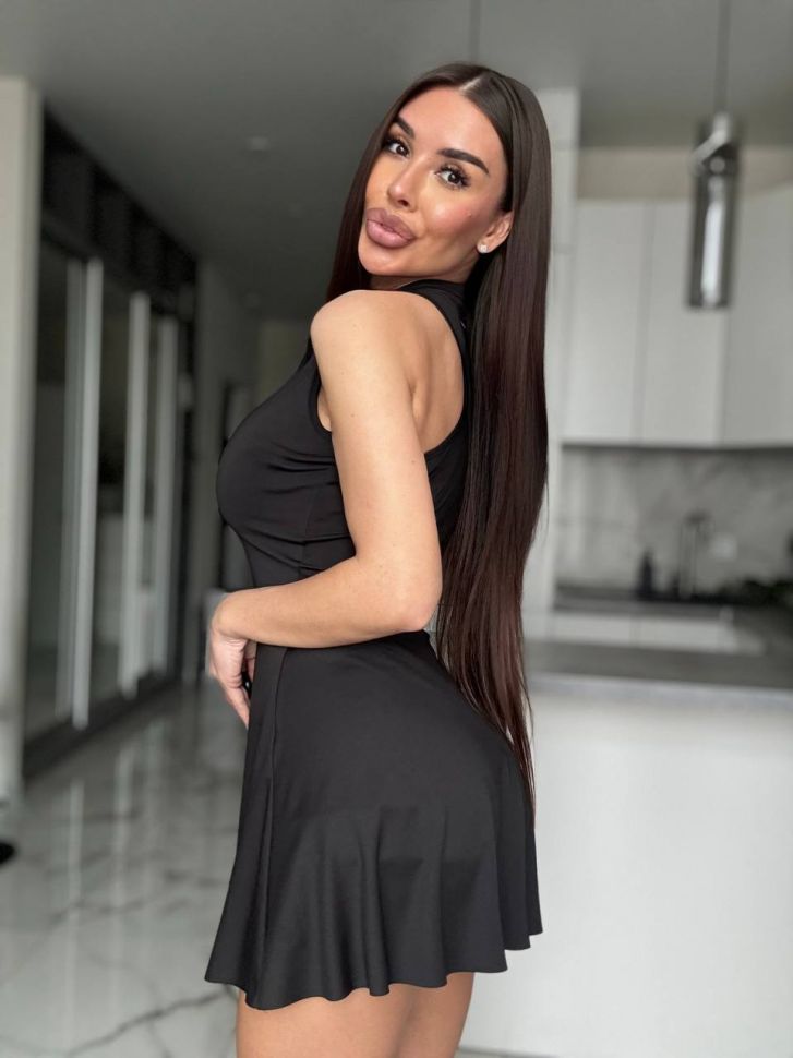 Комбінезон S5875