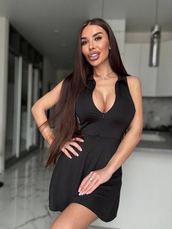 Комбінезон S5875