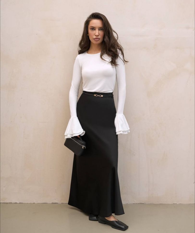 Спідниця Розмір: 42-44, 46-48 S6474