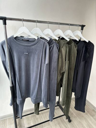 Костюм Розмір: 46-48, 50-52, 54-56 S6574