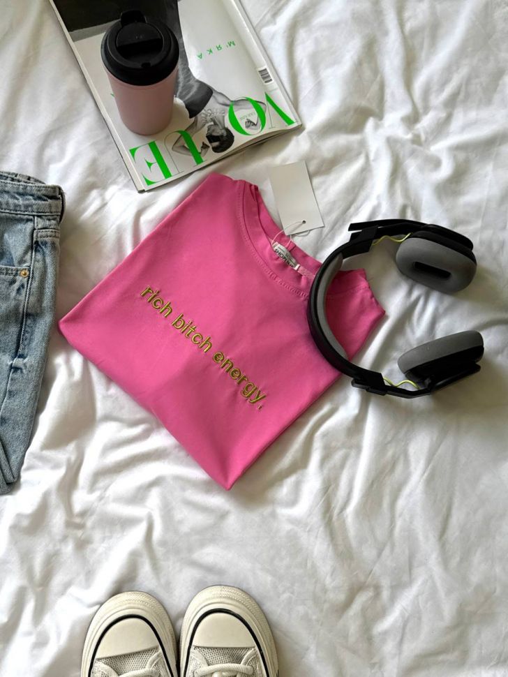 Футболка S6674