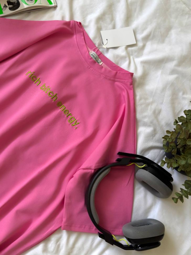 Футболка S6674