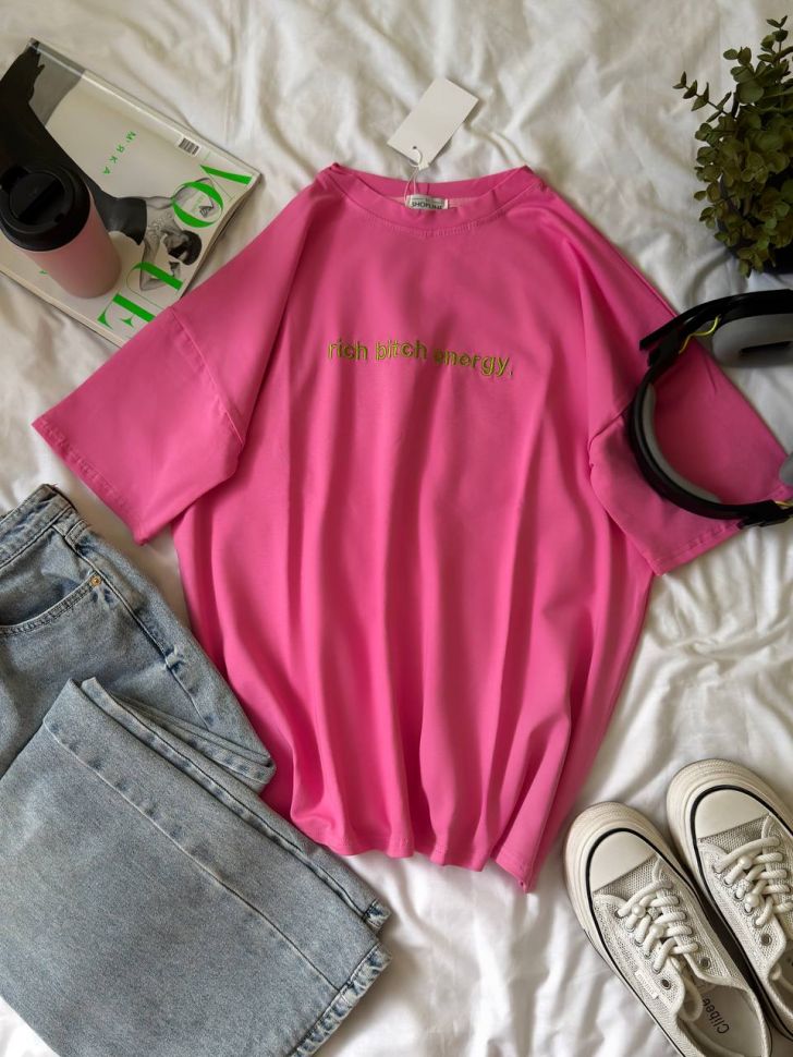 Футболка S6674