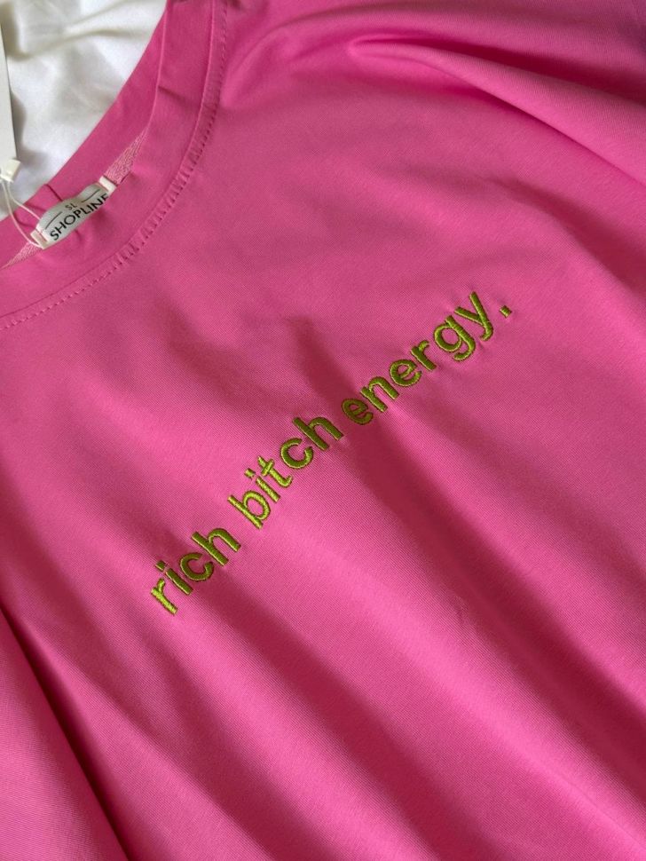 Футболка S6674