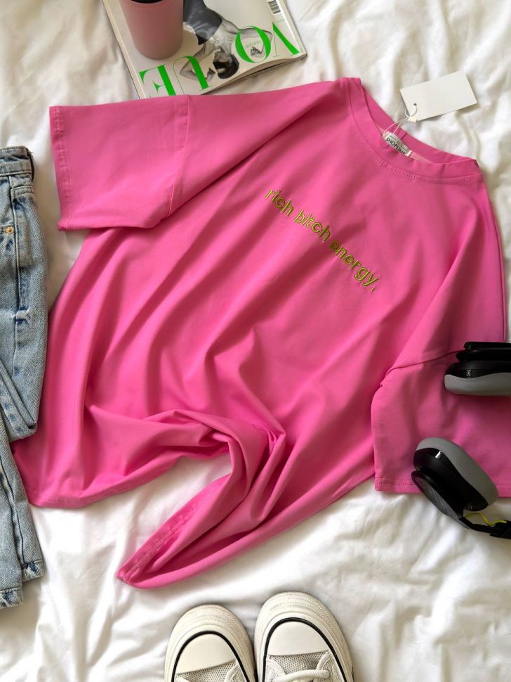 Футболка S6674