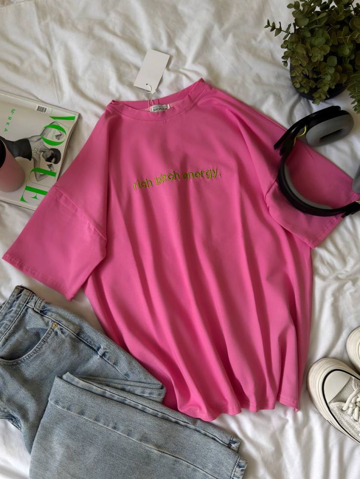 Футболка S6674