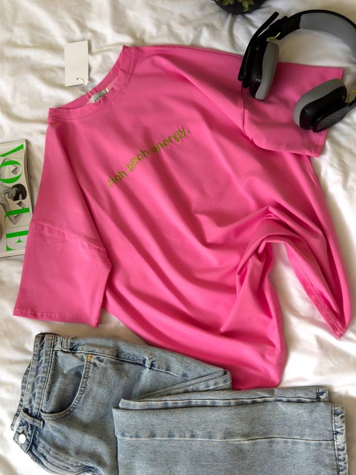 Футболка S6674