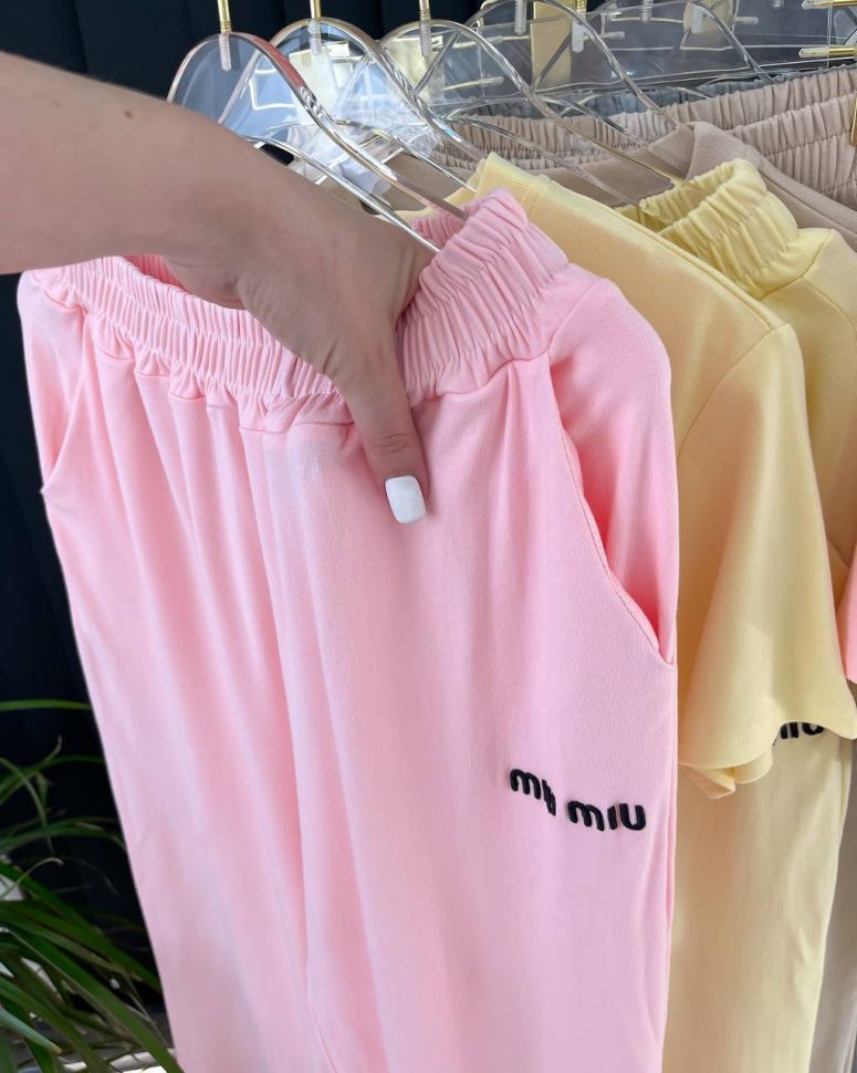 Костюм Розмір: 42-44, 46-48 S6774