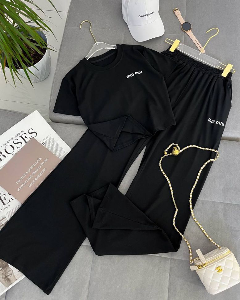 Костюм Розмір: 42-44, 46-48 S6774