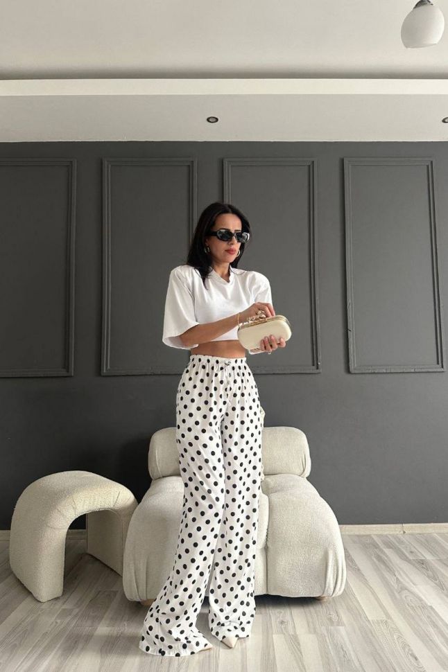 Штани S8376
