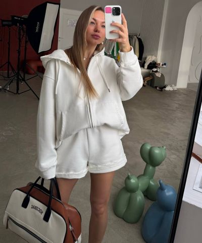 Костюм Розмір: 42-44, 46-48 S472