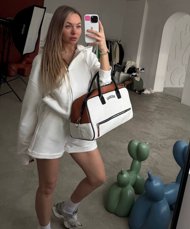 Костюм Розмір: 42-44, 46-48 S472