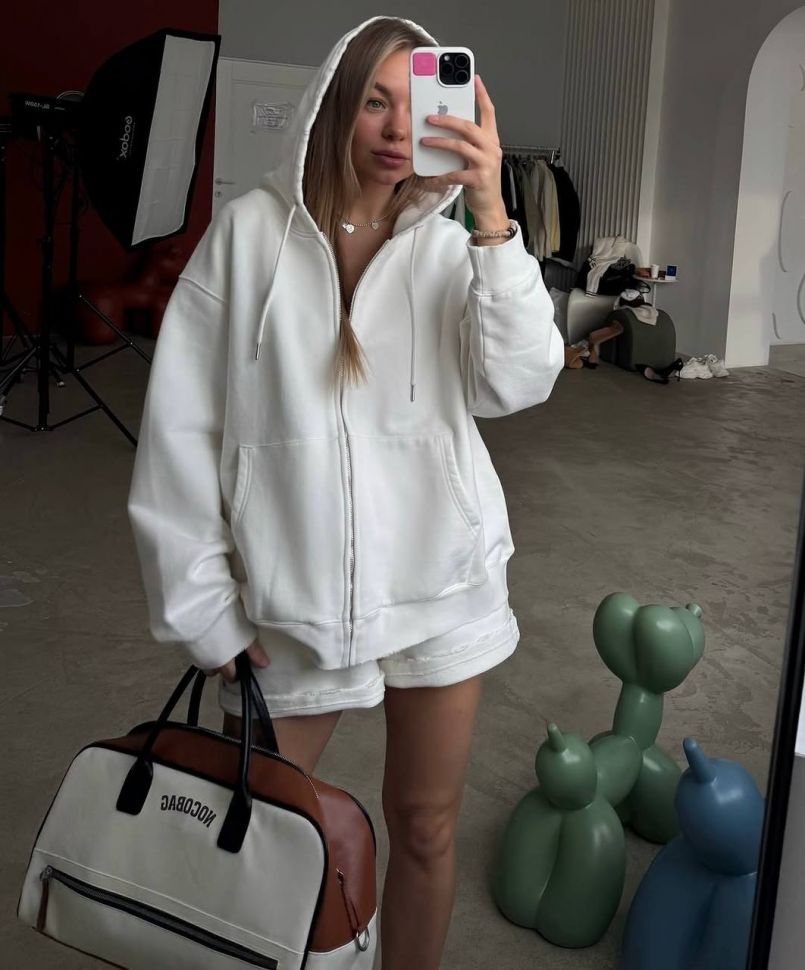 Костюм Розмір: 42-44, 46-48 S472