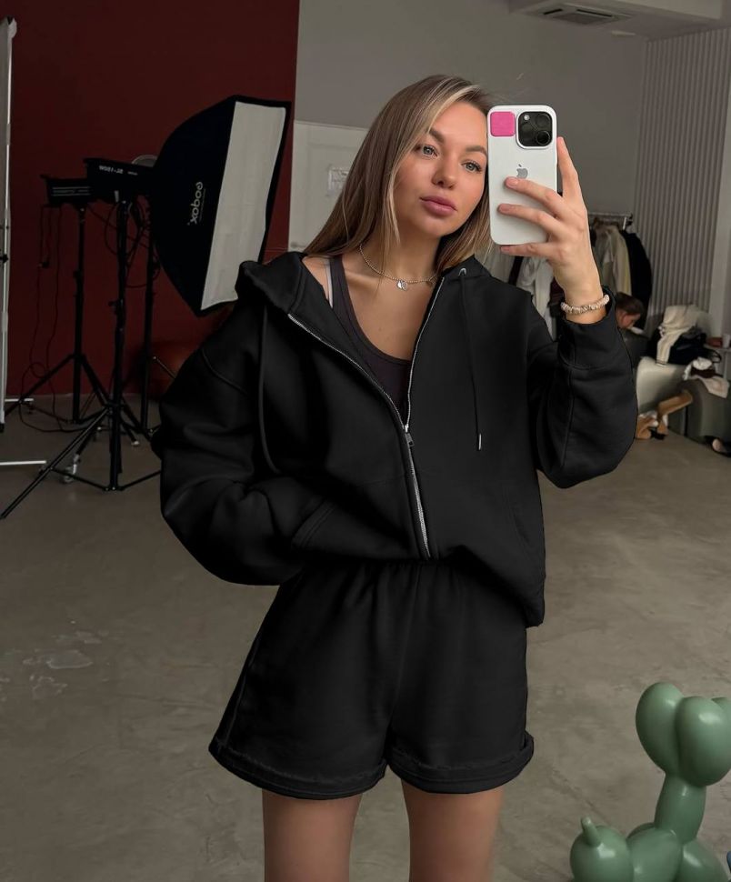 Костюм Розмір: 42-44, 46-48 S472