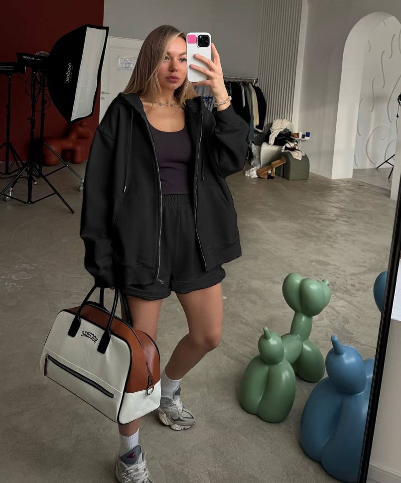 Костюм Розмір: 42-44, 46-48 S472