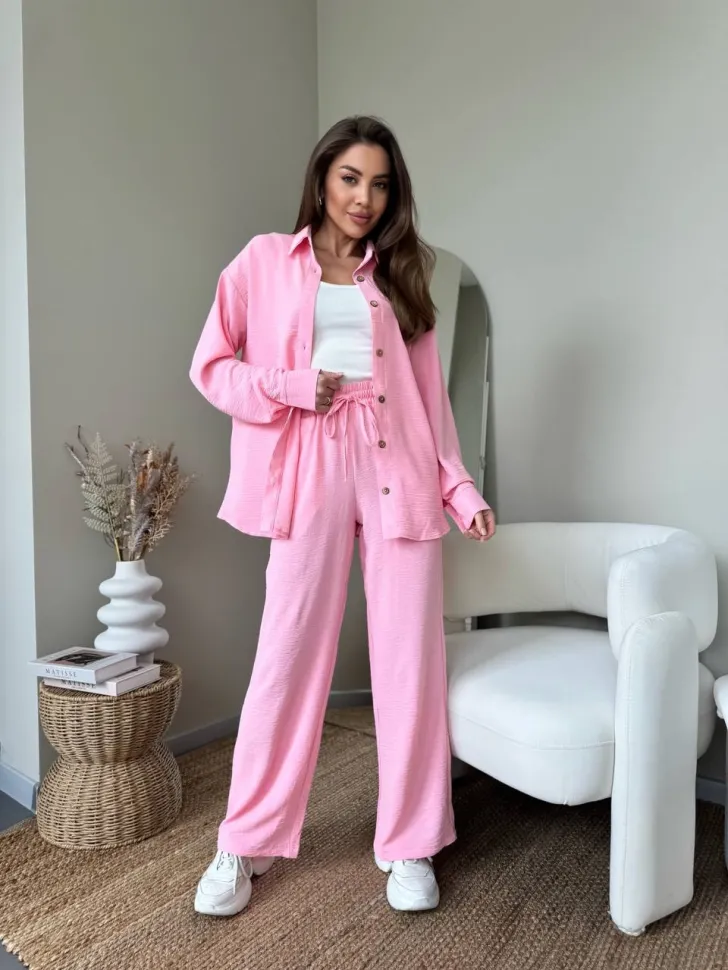 Костюм Розмір: 42-44, 46-48, 50-52 S572